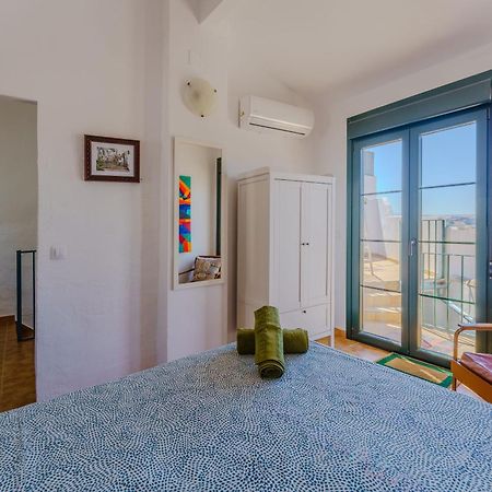 Casa Del Patito With Vista By Duckling Stays Olvera Exterior foto