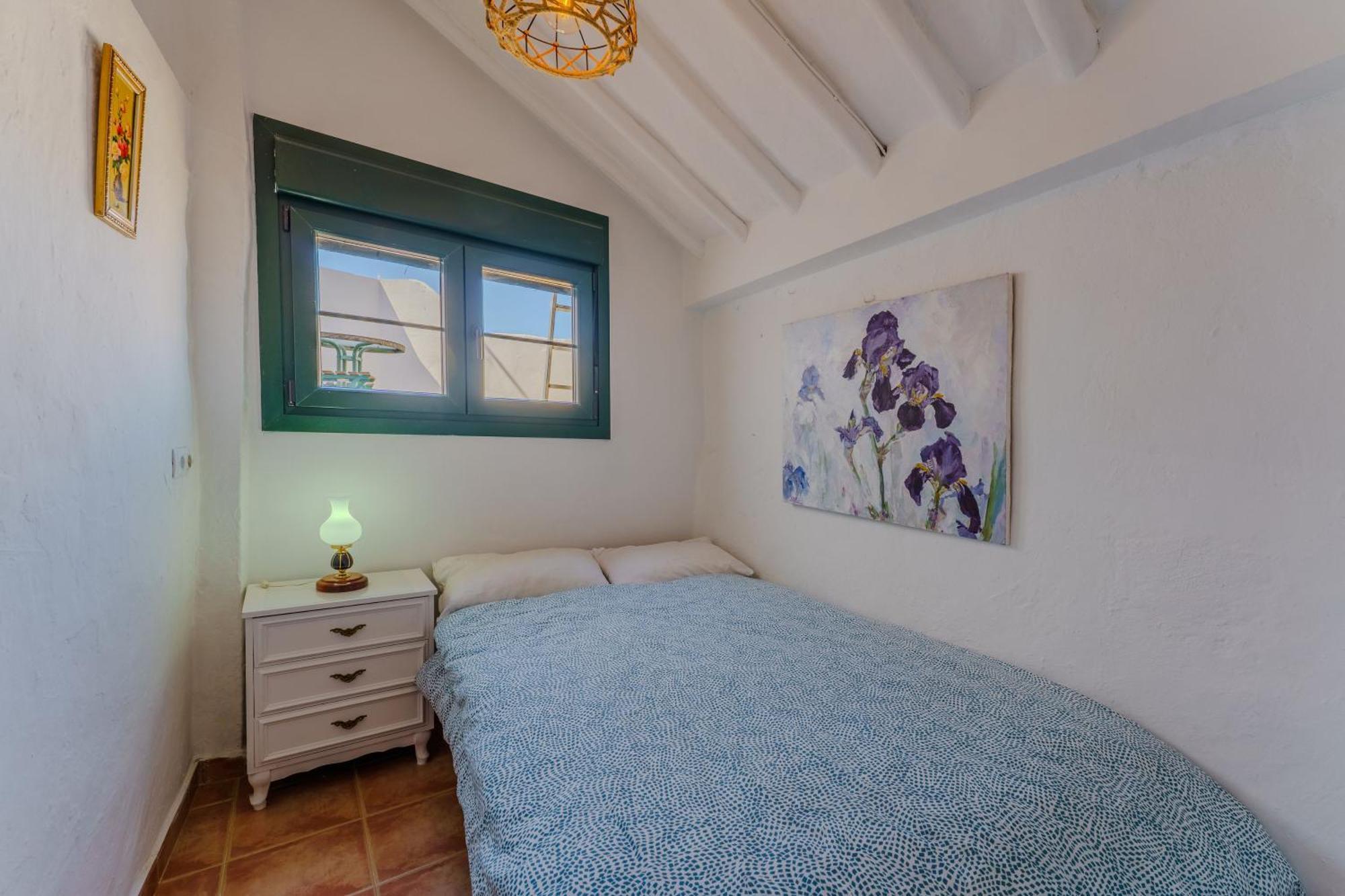 Casa Del Patito With Vista By Duckling Stays Olvera Exterior foto