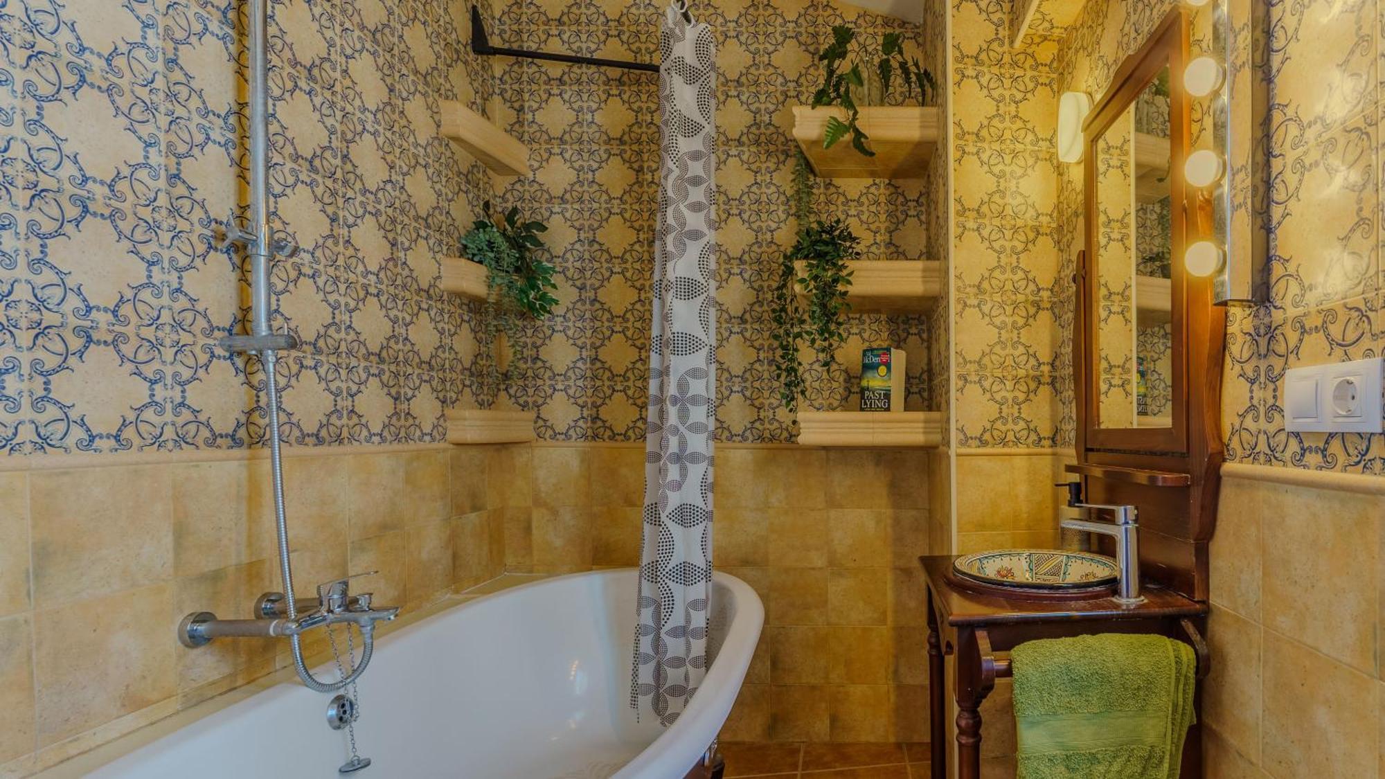 Casa Del Patito With Vista By Duckling Stays Olvera Exterior foto